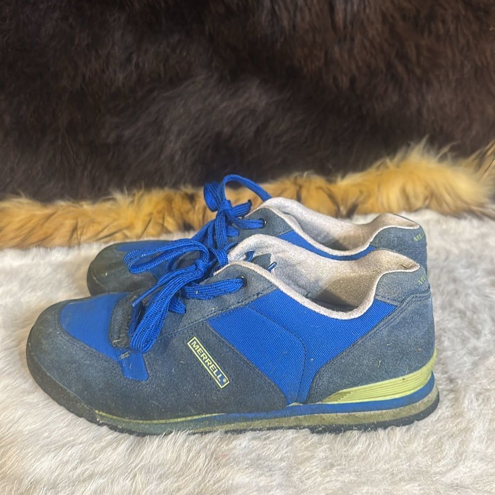 Merrell shoes 7 (1225) - Picture 6 of 7